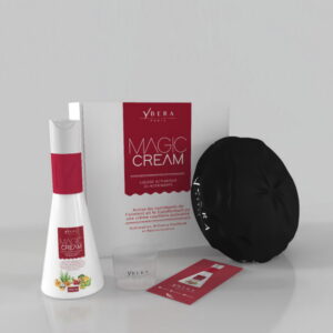 Ybera Magic cream pack complet