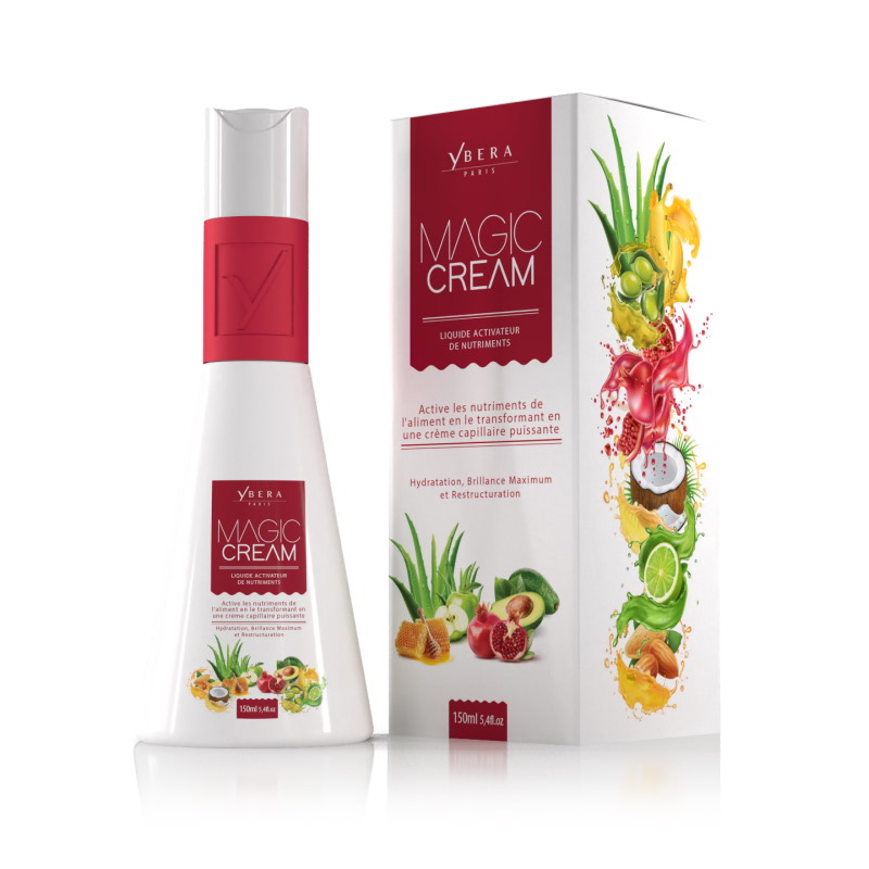 magique cream ybera