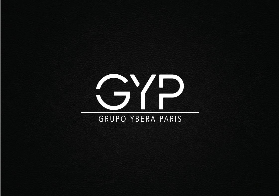 groupe ybera paris Fashion gold